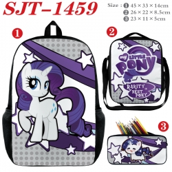 Genshin Impact Anime nylon can...