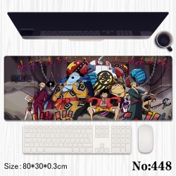 One Piece Anime peripheral com...