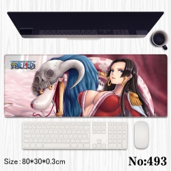 One Piece Anime peripheral com...