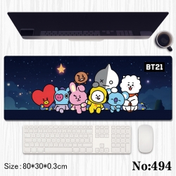 BT21  Anime peripheral compute...