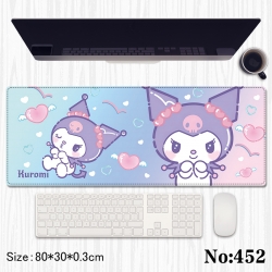 Kuromi Anime peripheral comput...