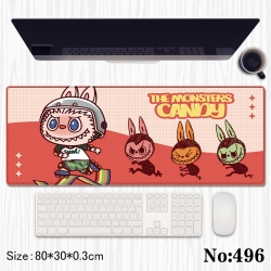 Labubu Anime peripheral comput...