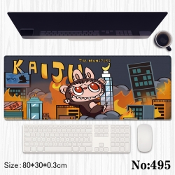 Labubu Anime peripheral comput...