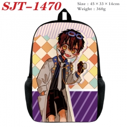 Toilet-bound Hanako-kun Anime ...