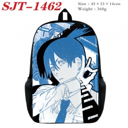 Chainsawman Anime nylon canvas...