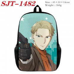 SPY×FAMILY Anime nylon canvas ...