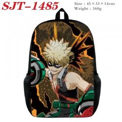 My Hero Academia Anime nylon c...