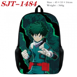 My Hero Academia Anime nylon c...