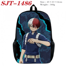 My Hero Academia Anime nylon c...
