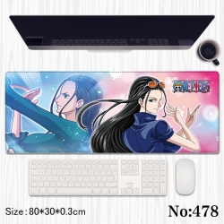 One Piece Anime peripheral com...