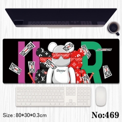 gloomy bear Anime peripheral c...
