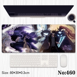 Solo Leveling:Arise Anime peri...