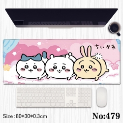 Chiikawa Anime peripheral comp...