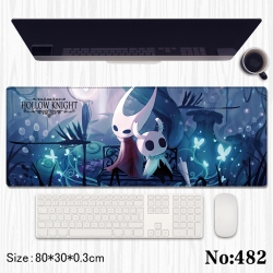 hollow knight Anime peripheral...