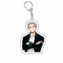 WIND BREAKER Anime Acrylic Key...
