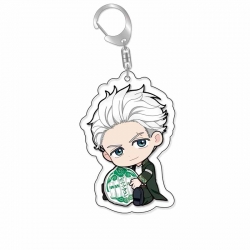 WIND BREAKER Anime Acrylic Key...