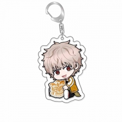 WIND BREAKER Anime Acrylic Key...