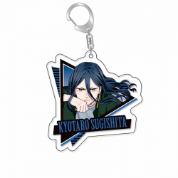 WIND BREAKER Anime Acrylic Key...