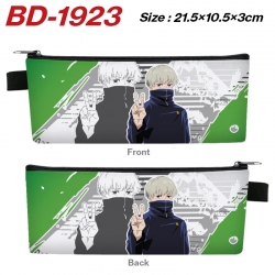 Jujutsu Kaisen  Anime PU Leath...