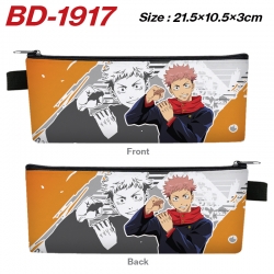 Jujutsu Kaisen  Anime PU Leath...