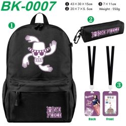 One Piece Waterproof nylon can...