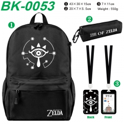 The Legend of Zelda Waterproof...
