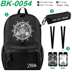 The Legend of Zelda Waterproof...