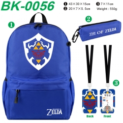 The Legend of Zelda Waterproof...
