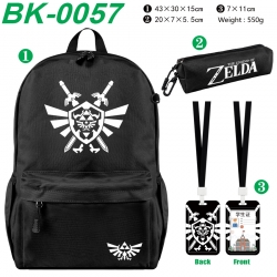 The Legend of Zelda Waterproof...