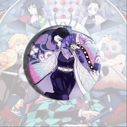 Demon Slayer Kimets Anime tinp...