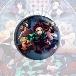 Demon Slayer Kimets Anime tinp...