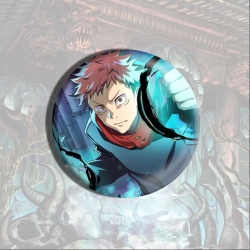 Jujutsu Kaisen  Anime tinplate...