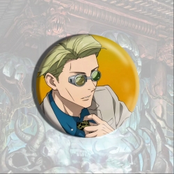 Jujutsu Kaisen  Anime tinplate...