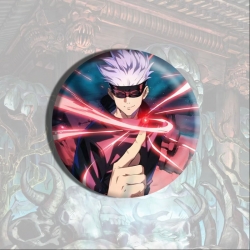 Jujutsu Kaisen  Anime tinplate...