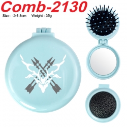 Honkai: Star Rail UV printed s...