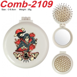 Naruto UV printed student mult...