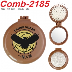 Haikyuu!! UV printed student m...