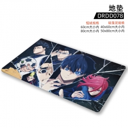BLUE LOCK Anime short plush fl...