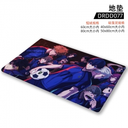 BLUE LOCK Anime short plush fl...