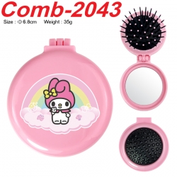 sanrio UV printed student mult...