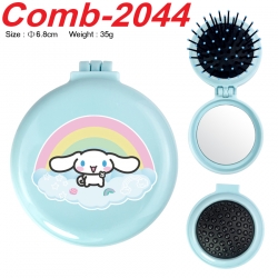 sanrio UV printed student mult...