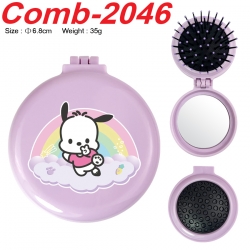 sanrio UV printed student mult...
