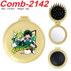 My Hero Academia UV printed st...