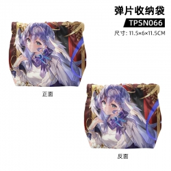 Honkai: Star Rail Game shrapne...