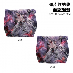 Genshin Impact Game shrapnel s...