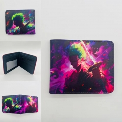 One Piece Full color Two fold ...