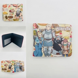 Delicious in Dungeon Full colo...