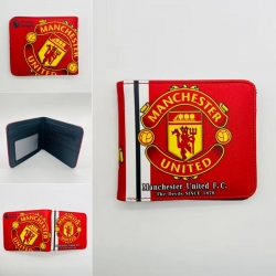 Manchester Full color Two fold...