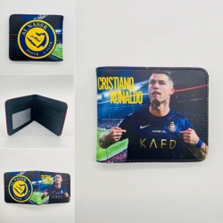 Cristiano Ronaldo Full color T...