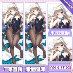 Genshin Impact Game double-sid...